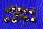 (used) Piece Lot Fairchild 2N3638 Transistor Pnp Silicon 500MA TO-105. Fixed Price $13.47.
