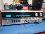 Sherwood S-7225A Stereo Receiver Tested Works. Nice!!!!!!. Fixed Price $375.00.