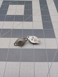 One Used 2SB463 Toshiba Germanium Transistor With Good Hfe. Fixed Price $11.99.