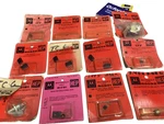 Lot Motorola Hep Full Wave Bridge Rectifiers R-0092 0851 0801 0852 0861 0161 177. Fixed Price $21.56.