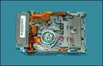 Mitsumi DM4-ZR1010 Dat Mechanism Assembly Complete With Drum & Capstan Motors. Fixed Price $49.00.