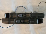 K.tone Internal Stereo Speakers For Lg Televisions EAB64370905. Fixed Price $15.00.