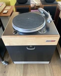 Fairchild 530A Transcription Turntable With Tonearm And Cartridges. Fixed Price $12000.00.
