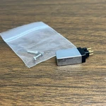 Audio-technica AT112EP P-mount Cartridge Only (needs Stylus). Fixed Price $24.95.