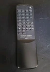 Harman Kardon Remote RCD101 No Batteries. Fixed Price $23.92.