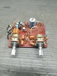 Kenwood Ka 1400G Bass Treble Board. Fixed Price $16.99.