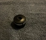 Dual 1225 Counter Balance Weight. Fixed Price $12.95.