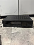 Vintage Zenith Am/fm Audio/video Stereo Receiver CV650 Synthesizer Quartz Tuning. Fixed Price $111.00.