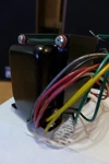 Hammond 270DX Power Transformer. Fixed Price $100.00.