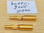 Pair Of Lemo Rca-camac Adapter Brand New, Swiss Made For Mark Levinson Amps. Fixed Price $149.21.