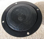 Aal 124 Original Midrange 4-721 Speaker Part Works Great Single Vg Vintage 5-1/4. Fixed Price $16.99.