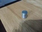 Vintage Technics SA616 Receiver (1) Knob Bass Treble Balance Speakers Select. Fixed Price $9.99.