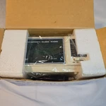 Vintage Premier Am/fm Electronic Clock Radio European Plug Nos Open Box Rare. Fixed Price $39.10.