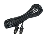 For Kenwood Tuner Brain Box Hideaway Unit 13-PIN Din Cable Kvt 911DVD 15FT. Fixed Price $29.99.
