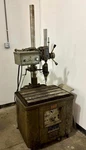 Electro Arc Tap Disintegrator. Fixed Price $1500.00.