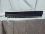 Vintage Mitsubishi Control Center Mod TX-101R 1983 Japan Partially Tested Video. Fixed Price $29.99.