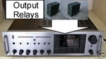 Parts Kit To Repair / Update Carver MXR-130 -150 -900 The Receiver. Fixed Price $29.95.