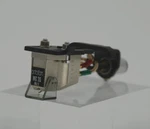 Ortofon MC20 Mk Cartridge With Headshell In Excellent Condition Beautiful Item. Fixed Price $456.00.