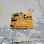 Tascam 122 MK3 Mkiii Parts 52103626-00 Pcb SY10. Fixed Price $58.35.