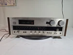 Sony STR-4800 Sd Stereo Receiver Professionally Serviced Ready To Go Video Inc.. Fixed Price $495.00.