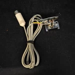 Dual 1010A Turntable Power Connector - Working. Fixed Price $28.37.