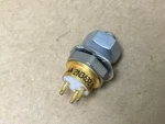 (1 Pc) Motorola 2N3632 Bipolar Junction Transistor Npn Type TO-210AB W/hardware. Fixed Price $39.95.