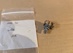 Nad 701 Receiver Treble Control Potentiometer 10K. Fixed Price $12.95.