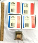 Stancor Audio Transformer Lot Of 4 A8078 Nib. Fixed Price $70.00.