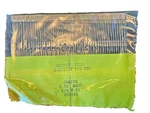 100 Pcs Of Ohmite 620K Carbon Film Resistor 1/4W 5% Axial Nos Usa Fast Ship. Fixed Price $9.99.