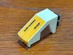 Audio Technica AT101P P-mount Cartridge Needs Stylus (continuity Tested). Fixed Price $6.95.