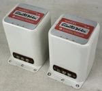 Electro-voice X8, 800 Hz Crossover, 16 Ohm, Ev Network, Pair, Used. Fixed Price $249.00.