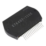 30PCS STK407-120E Ic. Fixed Price $162.95.