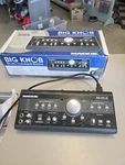 Mackie Big Knob Studio Command System Please Read. Fixed Price $65.00.