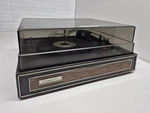 Garrard 1025T Electrophonic Modular Stereo System Turntable. Fixed Price $40.39.