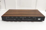 Rms VCC-11A Amplified Video Control Center For Vcr Wood Grain No Power Cord. Fixed Price $19.99.