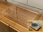 Pioneer PL-514, PL514, PL-514X Compatible Dust Cover Lid. Fixed Price $185.00.