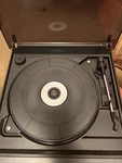 Vintage Magnavox FP9400 FT9400 FA9400 Turntable Combo Stereo Dual-cassette Tuner. Fixed Price $34.99.