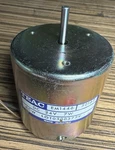 Teac EM1446 Dc 24V 7W Motor Reel For Parts / Not Working. Fixed Price $70.00.