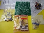 Dynaco ST-400 ST410 ST-416 New PC-28 Driver Board Kit As Requested. Fixed Price $85.00.