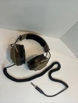 Cool! Vintage Excellent Condition Koss K/6ALC Dual Volume Control Headphones!. Fixed Price $45.00.
