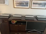Bang & Olufsen Beomaster 5000 Cd ,tape ,amp,phonograph,remote Please Read. Fixed Price $1300.00.