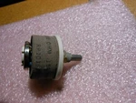 Memcor And Ohmite Variable Resistor # RP101SD102KK Nsn: 5905-00-174-2341. Fixed Price $325.00.