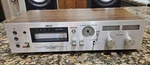 Vintage Akai CR-83D 8-TRACK Stereo Cartridge Tape Deck Player *serviced New Belt. Fixed Price $225.00.