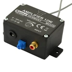 Kemo M032S 12 Watt Universal Mono Plug And Play Amplifier Module With Rca Input.. Fixed Price $33.71.