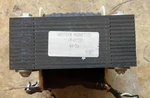 Western Magnetics Transformer WX-56 ( P-0722). Fixed Price $35.00.