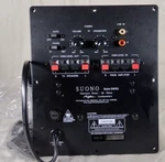 (2 Pack) New Old Stock - Suono Crossover Network SW50, Watts. Fixed Price $69.99.
