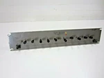 Vintage Daven Rf Attenuation Network 651R 0-225MC. Fixed Price $87.95.