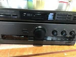 Technics SU-G50 Stereo Integrated Amplifier (made Japan). Fixed Price $200.00.