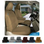 Seat Covers Polycotton Drill For Scion Fr-s Custom Fit. Fixed Price $199.99.