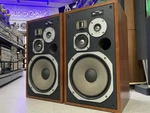 Pioneer Hpm 100 Original 4WAY Speakers Watts Rms Vintage 1976 Work Good Look. Fixed Price $4754.38.
